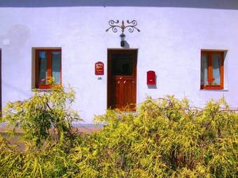 Bed & Breakfast Residence Del Sole