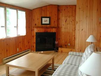 Hotel Birch Cliff Lodge On Baptiste Lake