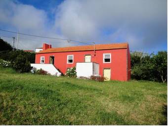 Agroturismo Casa Das Areias