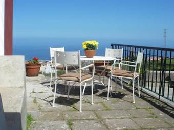 Agroturismo Finca El Paso