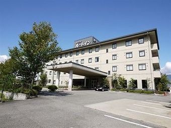 Hotel Route-inn Nakano