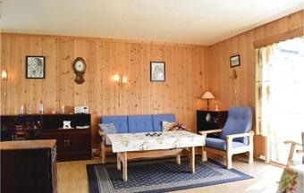 Holiday Home Skj�k 34
