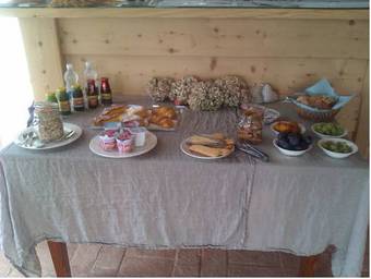 Agroturismo Agriturismo Dolce Colle