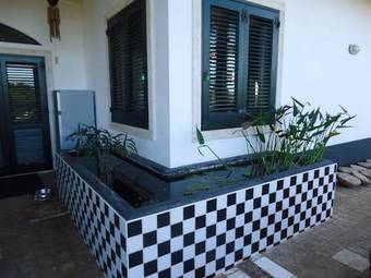 Bed & Breakfast Villa Lavanda