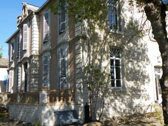 Manoir De La Bastide