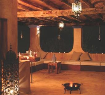 Agroturismo Bosque De Pere