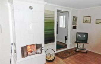 Holiday Home Ljungv�gen Fliseryd