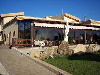 Agroturismo Agriturismo Le Arcate