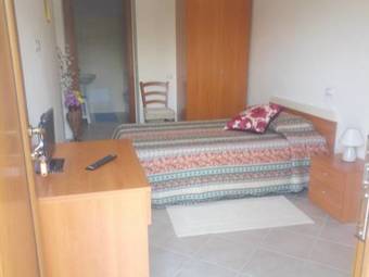 Agroturismo Agriturismo Santa Barbara