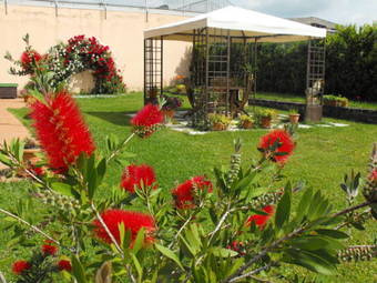 Bed & Breakfast Villa Etruria