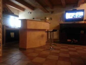 Apartamento Alla Corte Dei Ventimiglia