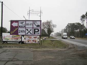 Hostal Zajazd Orchidea