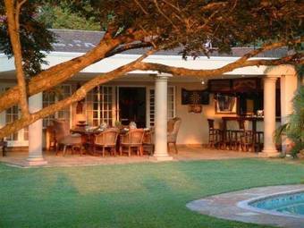 Branley Lodge Bed And Breakfast