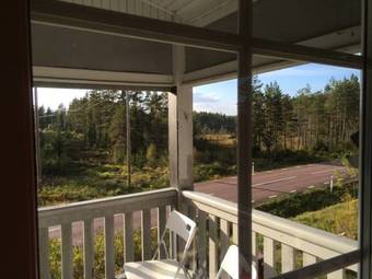 Bed & Breakfast Route 26