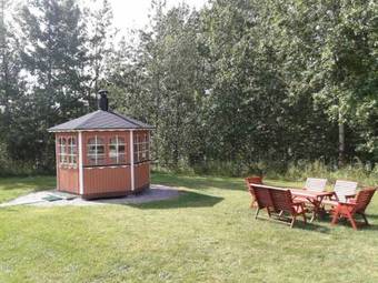 Silfvastas Holiday Homes