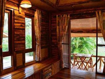 Hotel Sangjun On Beach Resort