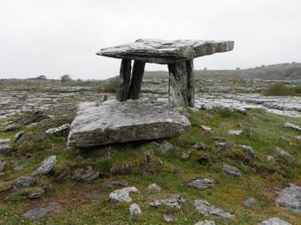 Agroturismo Drumcreehy House