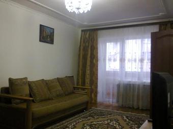 Apartments Truskavets