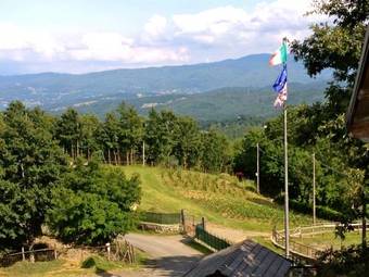 Hostal Agriturismo La Tempestosa