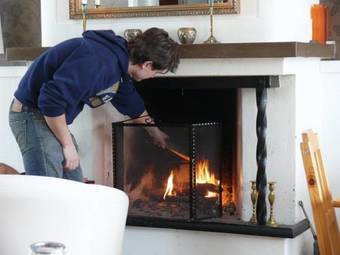 Posada Hotel Perolofg�rden