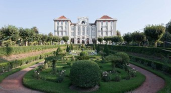 Curia Palace, Hotel Spa & Golf