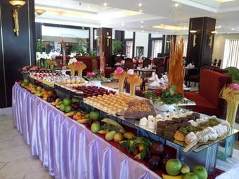 Erbil International Hotel