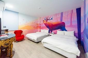 Holiday Home Ss Cassia Km