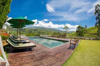 Hotel Langdale By Amaya Boutique Resort