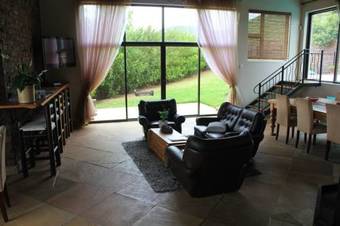 Bed & Breakfast 19th Hole Golf Villa