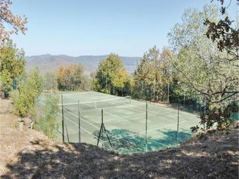 Apartment Loc. Sogna