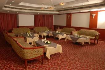 Hotel Crystal Palace