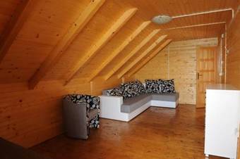 Hostal Holiday Home Skadar Lake