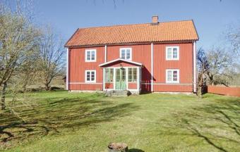 Holiday Home Kopparfly �rsj�