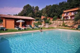 Apartamento Les Terrasses De Figani�res