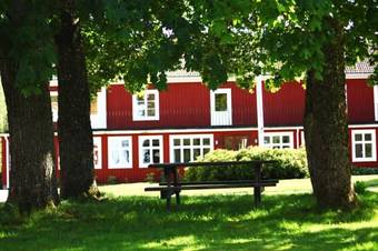 Hotel Nyhyttans Kurort