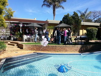 Hostal Jubilee Lodge Guest House