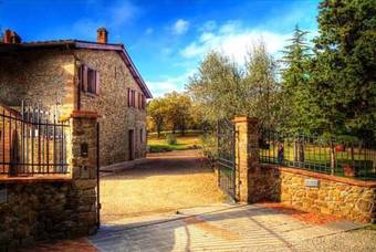 Agroturismo B&B Country House Poggio Del Drago
