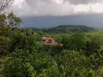 Hotel Niyagama House