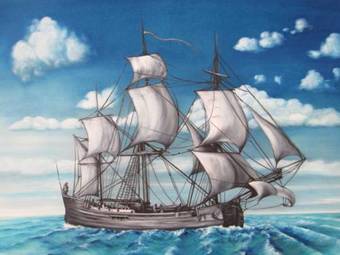 Hostal Mermaid Guest House