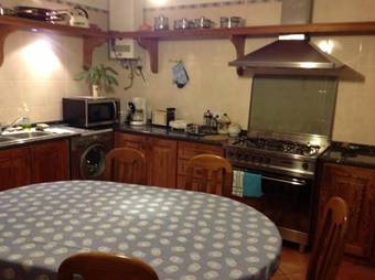 Agroturismo Vivenda Por Do Sol