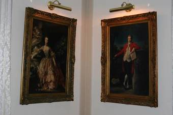 Hotel Stadshotellet S�lvesborg