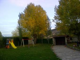 Agroturismo Casona Santa Coloma