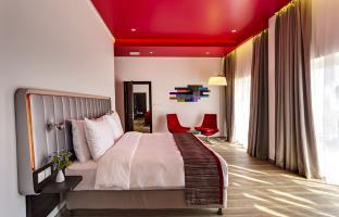 Park Inn By Radisson Hotel And Residence Duqm