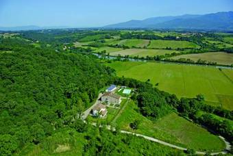 Agroturismo Agriturismo Dimore Di Poggianto