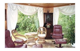 Holiday Home Fr�jdadal Kallinge