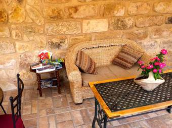 Agroturismo Casale Orioles - Casa Vacanze