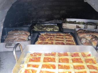 Agroturismo Finca Liarte