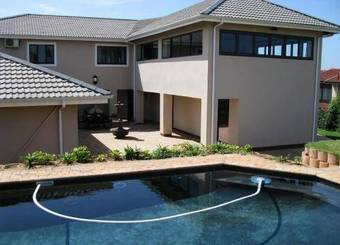 Hostal Avalon Guest House