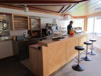 Alpenhotel Garfrescha
