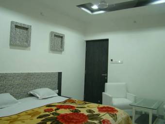 Bed & Breakfast Treebo Trend Hotel Shree Gayatri Inn Annex